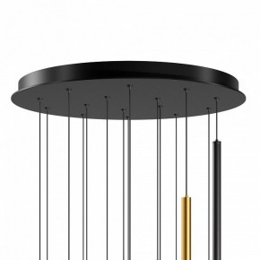 Подвесная люстра Maytoni Bubble dream MOD383PL-L40BBS3K в Озерске - ozersk.ok-mebel.com | фото 7