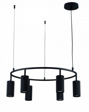 Подвесная люстра Moderli Cora V11601-6P в Озерске - ozersk.ok-mebel.com | фото 2