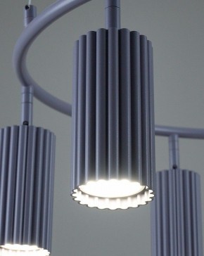 Подвесная люстра Moderli Cora V11604-6P в Озерске - ozersk.ok-mebel.com | фото 7