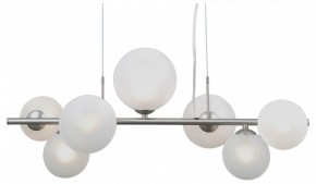 Подвесная люстра Moderli Renny V11467-7P в Озерске - ozersk.ok-mebel.com | фото