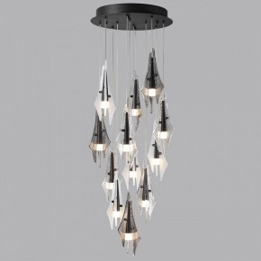 Подвесная люстра Odeon Light Afalina 5442/69L в Озерске - ozersk.ok-mebel.com | фото 3