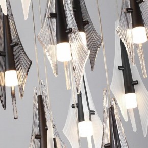 Подвесная люстра Odeon Light Afalina 5442/69L в Озерске - ozersk.ok-mebel.com | фото 7