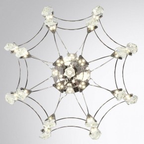 Подвесная люстра Odeon Light Flamenco 6699/35L в Озерске - ozersk.ok-mebel.com | фото 5