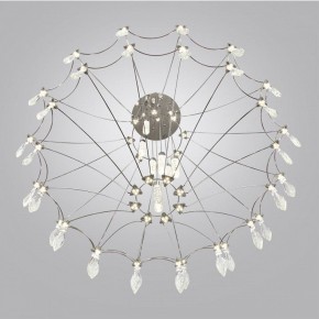 Подвесная люстра Odeon Light Flamenco 6699/51CL в Озерске - ozersk.ok-mebel.com | фото 6