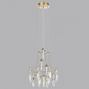 Подвесная люстра Odeon Light Flamenco 7000/35L в Озерске - ozersk.ok-mebel.com | фото 3