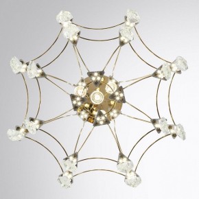 Подвесная люстра Odeon Light Flamenco 7000/35L в Озерске - ozersk.ok-mebel.com | фото 5