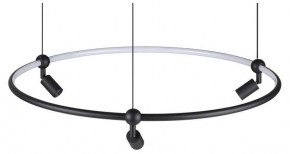 Подвесная люстра Odeon Light Keanu 7026/52L в Озерске - ozersk.ok-mebel.com | фото