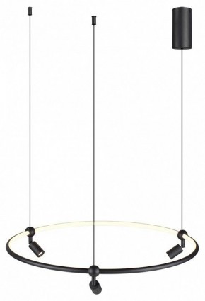 Подвесная люстра Odeon Light Keanu 7026/52L в Озерске - ozersk.ok-mebel.com | фото 2