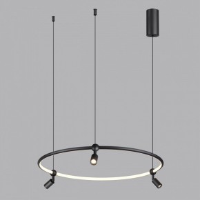 Подвесная люстра Odeon Light Keanu 7026/52L в Озерске - ozersk.ok-mebel.com | фото 3