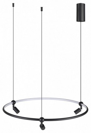 Подвесная люстра Odeon Light Keanu 7026/52L в Озерске - ozersk.ok-mebel.com | фото 4