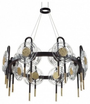 Подвесная люстра Odeon Light Magnet 5407/92L в Озерске - ozersk.ok-mebel.com | фото