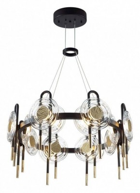 Подвесная люстра Odeon Light Magnet 5407/92L в Озерске - ozersk.ok-mebel.com | фото 2