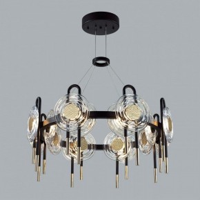 Подвесная люстра Odeon Light Magnet 5407/92L в Озерске - ozersk.ok-mebel.com | фото 4