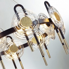 Подвесная люстра Odeon Light Magnet 5407/92L в Озерске - ozersk.ok-mebel.com | фото 7
