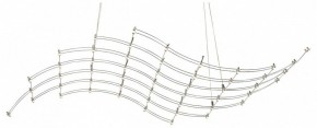 Подвесная люстра Odeon Light Welkin 7057/45L в Озерске - ozersk.ok-mebel.com | фото