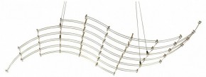 Подвесная люстра Odeon Light Welkin 7058/45L в Озерске - ozersk.ok-mebel.com | фото
