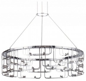 Подвесная люстра Odeon Light ZAHA 7059/44L в Озерске - ozersk.ok-mebel.com | фото