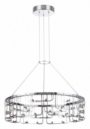 Подвесная люстра Odeon Light ZAHA 7059/44L в Озерске - ozersk.ok-mebel.com | фото 2