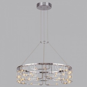 Подвесная люстра Odeon Light ZAHA 7059/44L в Озерске - ozersk.ok-mebel.com | фото 3