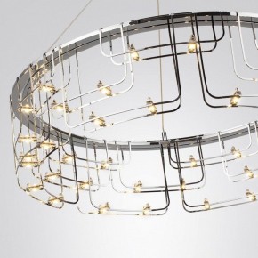 Подвесная люстра Odeon Light ZAHA 7059/44L в Озерске - ozersk.ok-mebel.com | фото 6