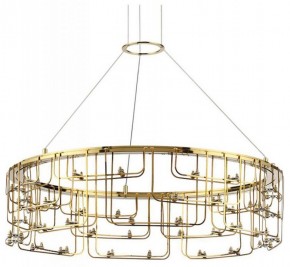 Подвесная люстра Odeon Light ZAHA 7060/44L в Озерске - ozersk.ok-mebel.com | фото