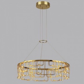 Подвесная люстра Odeon Light ZAHA 7060/44L в Озерске - ozersk.ok-mebel.com | фото 3