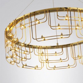 Подвесная люстра Odeon Light ZAHA 7060/44L в Озерске - ozersk.ok-mebel.com | фото 6