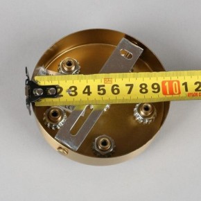 Подвесная люстра Omnilux Batelli OML-52903-08 в Озерске - ozersk.ok-mebel.com | фото 12