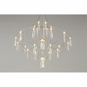 Подвесная люстра Omnilux Perelli OML-29603-30 в Озерске - ozersk.ok-mebel.com | фото 6