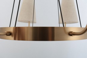 Подвесная люстра Rivoli Michele Б0061952 в Озерске - ozersk.ok-mebel.com | фото 9
