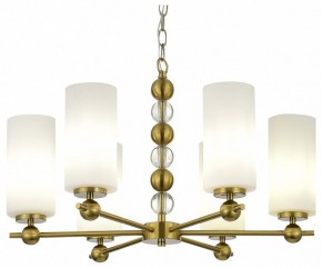 Подвесная люстра ST-Luce AURORA SL2003.303.06 в Озерске - ozersk.ok-mebel.com | фото