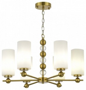 Подвесная люстра ST-Luce AURORA SL2003.303.06 в Озерске - ozersk.ok-mebel.com | фото 2