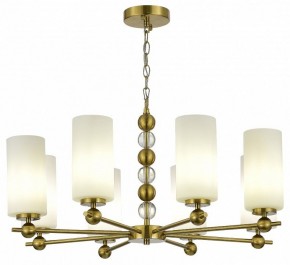 Подвесная люстра ST-Luce AURORA SL2003.303.08 в Озерске - ozersk.ok-mebel.com | фото 2