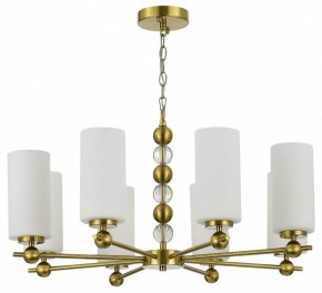 Подвесная люстра ST-Luce AURORA SL2003.303.08 в Озерске - ozersk.ok-mebel.com | фото 3