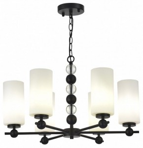 Подвесная люстра ST-Luce AURORA SL2003.403.06 в Озерске - ozersk.ok-mebel.com | фото 2