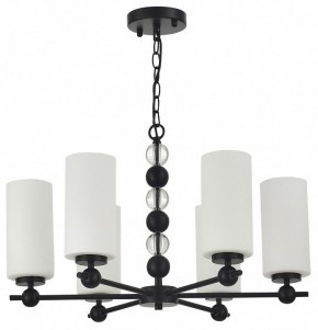 Подвесная люстра ST-Luce AURORA SL2003.403.06 в Озерске - ozersk.ok-mebel.com | фото 3