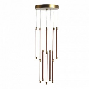 Подвесная люстра ST-Luce Brick SL6225.303.10 в Озерске - ozersk.ok-mebel.com | фото 3