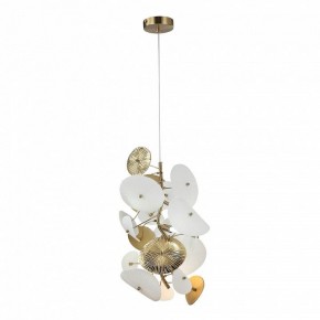 Подвесная люстра ST-Luce Dahlia SL1518.303.05 в Озерске - ozersk.ok-mebel.com | фото 3