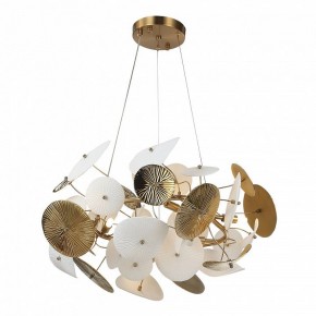 Подвесная люстра ST-Luce Dahlia SL1518.303.06 в Озерске - ozersk.ok-mebel.com | фото 2