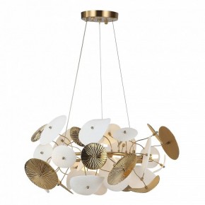 Подвесная люстра ST-Luce Dahlia SL1518.303.06 в Озерске - ozersk.ok-mebel.com | фото 3