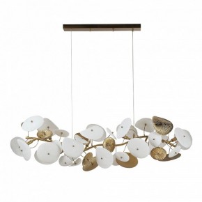 Подвесная люстра ST-Luce Dahlia SL1518.303.08 в Озерске - ozersk.ok-mebel.com | фото 2