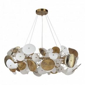 Подвесная люстра ST-Luce Dahlia SL1518.303.10 в Озерске - ozersk.ok-mebel.com | фото