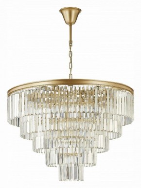 Подвесная люстра ST-Luce Ercolano SL1624.203.15 в Озерске - ozersk.ok-mebel.com | фото 3