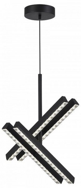 Подвесная люстра ST-Luce EUCLIDICS SL1018.413.04 в Озерске - ozersk.ok-mebel.com | фото 5