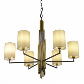 Подвесная люстра ST-Luce Gloria SL1638.303.06 в Озерске - ozersk.ok-mebel.com | фото 4