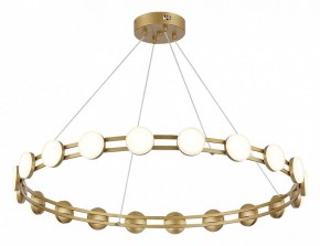Подвесная люстра ST-Luce MONRO SL6610.203.20 в Озерске - ozersk.ok-mebel.com | фото 4