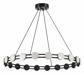 Подвесная люстра ST-Luce MONRO SL6610.403.20 в Озерске - ozersk.ok-mebel.com | фото 3