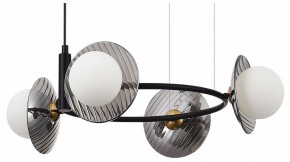 Подвесная люстра ST-Luce Noon SL1521.403.04 в Озерске - ozersk.ok-mebel.com | фото
