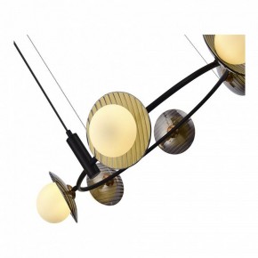 Подвесная люстра ST-Luce Noon SL1521.413.06 в Озерске - ozersk.ok-mebel.com | фото 4