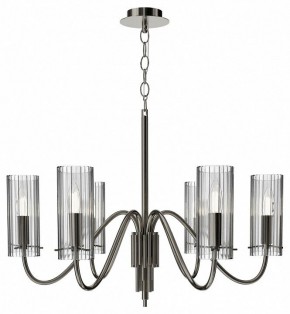 Подвесная люстра ST-Luce SANTORI SL2005.103.06 в Озерске - ozersk.ok-mebel.com | фото 2